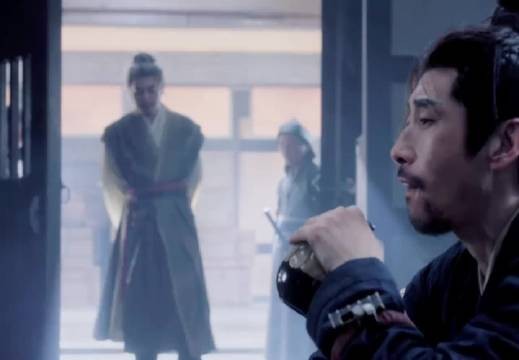 昔日的全族灭门惨案，竟是曾经的恋人和最好的朋友一手造成