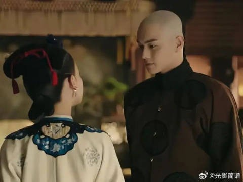 最纯爱的那年,会因为七夕没收到你绣的香囊跟你闹小脾气