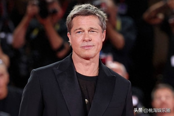 布拉德·皮特自曝不看成人影片 直言原因是演员“演技太差”