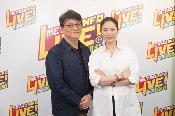 袁咏仪首度公开向儿子道歉,曾要求“换妈妈”,身份对他不公平