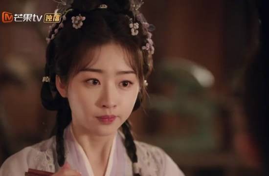 难得看到把少女演的这么自然清爽的 长乐曲｜邓恩熙｜电视剧推荐