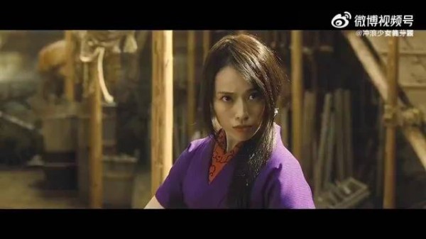 高手过招，招招致命，全程高能！