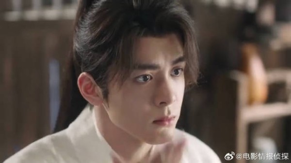 为让方多病安静 李莲花忽悠他练功不能说话，下秒太逗了