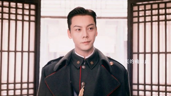 九门大结局九爷不在了，观众期待反转彩蛋
