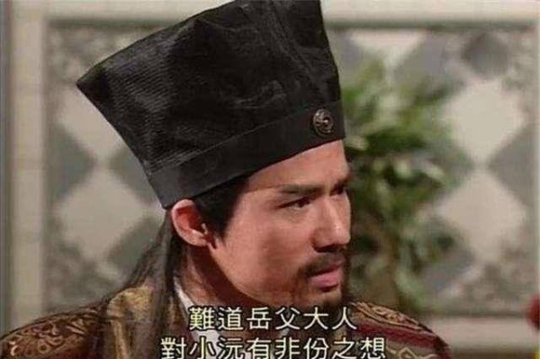 耶律齐坐拥最丰富的武学资源,武功最高的翁婿组合排行榜