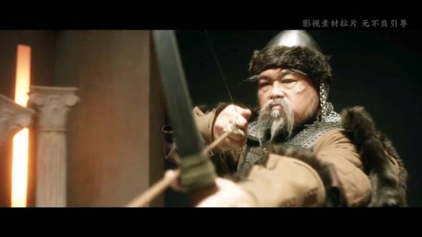 三场冷兵器巅峰对决，穿越时空的史诗较量