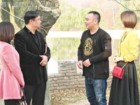 建筑小工装大款，全程无违和感