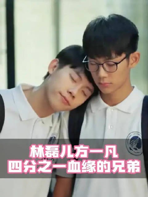 林磊儿:不依赖哥哥算长大吗? 方一凡:算哥哥没用