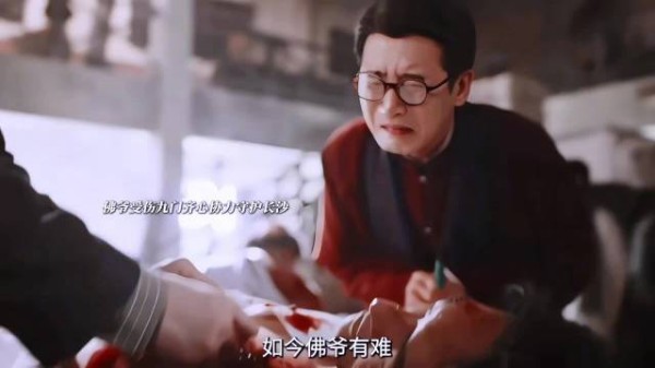 九门完结观众不舍，导演喊话再拍一百集