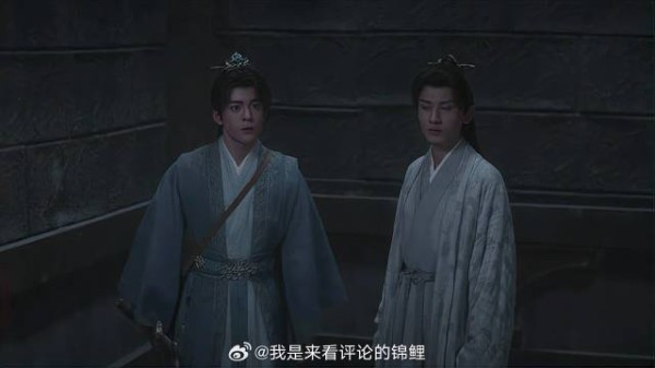方多病利用机关 打开极乐塔,不愧是天机山庄的继承人