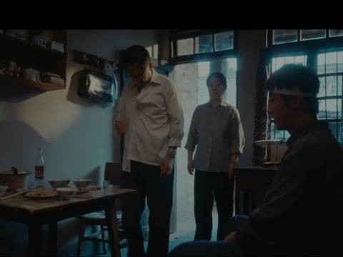黄景瑜角色对比,陈一众憋屈引喊话上大号