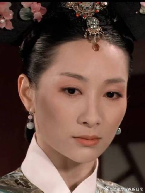 虽然甄嬛站到了最后,可失去的人再也回不来