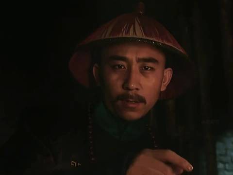 这个李卫很会拿捏人心,你要说和黄伦有仇,这比清官还靠谱