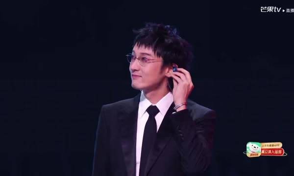 王传君披哥VCR重现关谷神奇，与爱情公寓和解