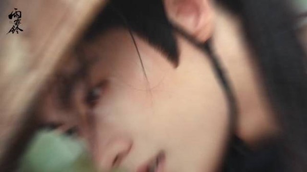 杨洋《雨霖铃》演技有温度有血有肉