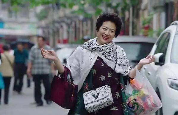 薛甄珠才是我们应该学习的对象！罗子君的妈妈，陈俊生的丈母娘！