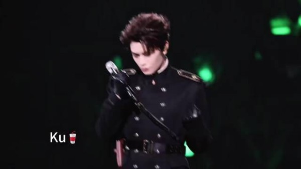 丁禹兮厦门演唱会圆梦，张海虾从荧幕到现场