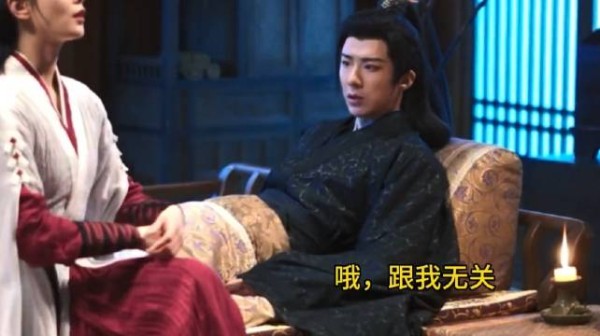任如意欲造小船，宁远舟喊强抢民男搬蛊毒拖延