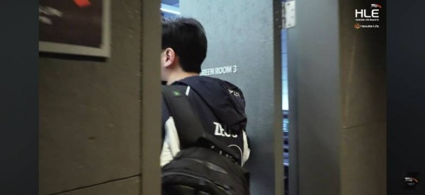 Homme：谢谢你祐齐啊！我又活过来了