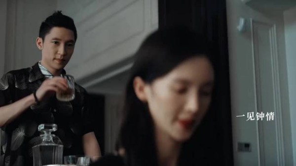 孤注一掷|金晨 最纯爱的那年 我设计将你补货 却又亲手放你自由