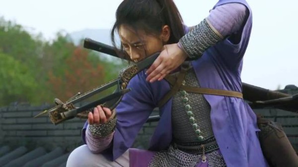 这才是2026年最值得一看的武侠动作大片