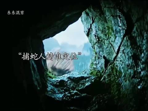 猎人捕蛇彻底惹怒蛇族,最后惨了