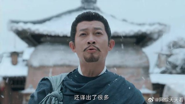 住店亮绝技，别人真枪实刀，苏无名的嘴皮子才是真绝