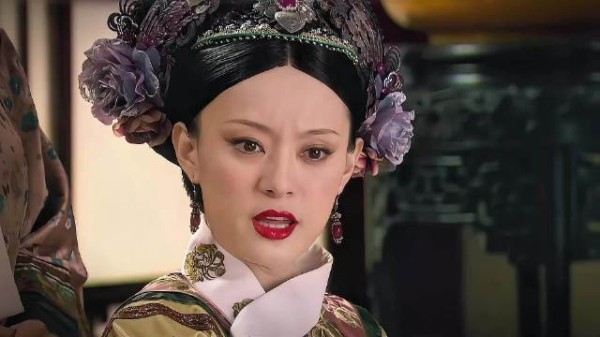 滴血验亲时，安陵容知道温实初与沈眉庄的感情，为什么没告诉皇后