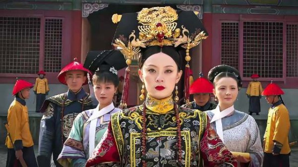 甄嬛传中各宫娘娘们都有哪些才艺?琴棋书画、吹拉弹唱、歌舞乐器