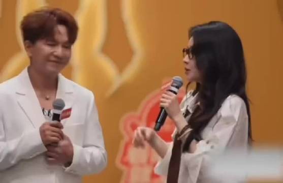 欢子反思低情商发言，真诚感谢喻言助阵