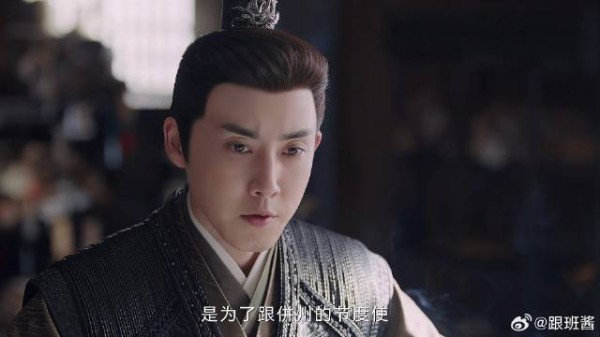 将军为了结盟,竟牺牲庶子婚事,哪料庶子反应让人钦佩
