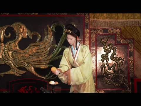 全网最好看的“邯郸学步”！没有一丝谄媚，全是对舞蹈纯粹的追求