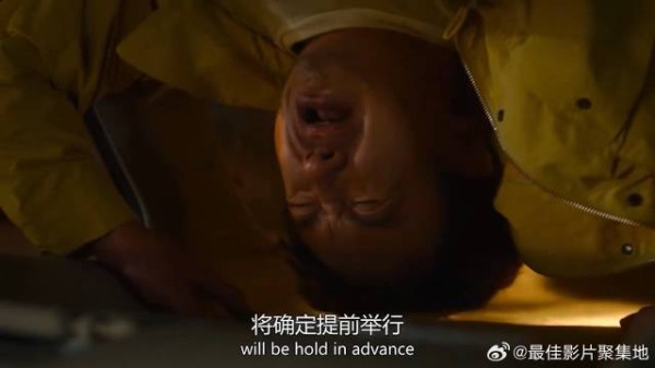 张驰练车把车开翻 一听比赛要提前,真是雪上加霜