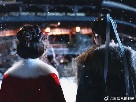 唱悲欢，唱离合