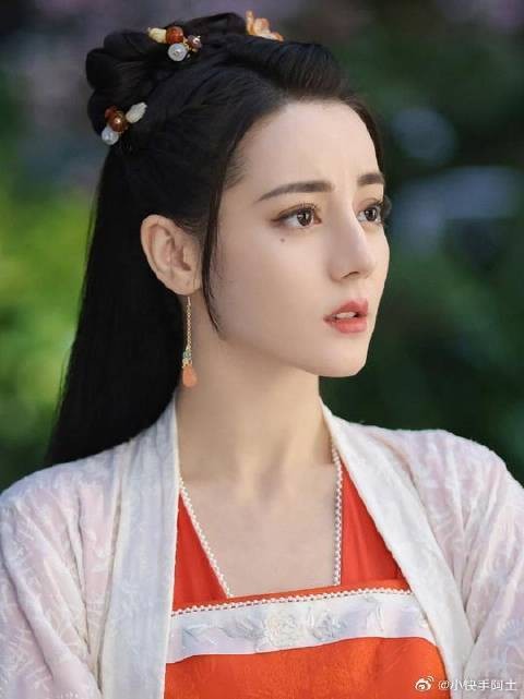任安乐帝梓元与安宁好姐妹缘份