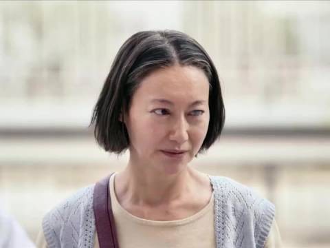 盲人母亲的爱太窒息，好剧推荐