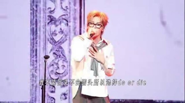 那奇沃夫让名额，小白淘汰赛和解