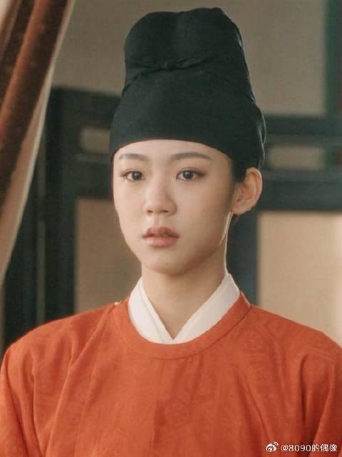 女孩在宫中装神弄鬼,只为找出真凶替好姐妹报仇!
