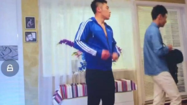 “一屋赞客”当年有没有看过的