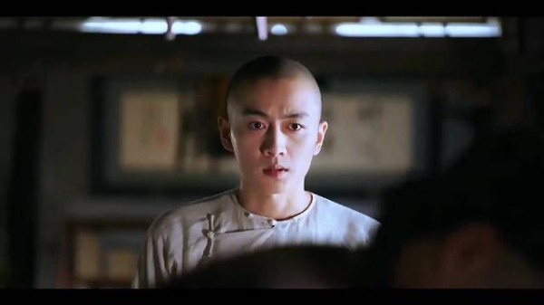 陈晓和俩位老戏骨演技都很牛!大生意人里许多金句都很有哲理! 陈晓