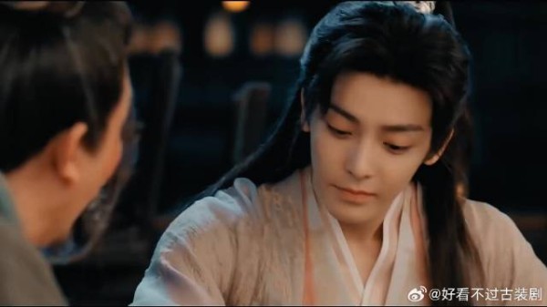 妖女祸世父女劫，一碗虾仁面宽心