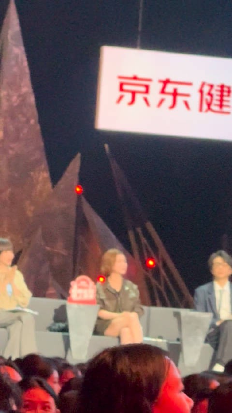 唐九洲放狠话管你是猕猴桃还是榴莲，这里是芒果，杜华听懵
