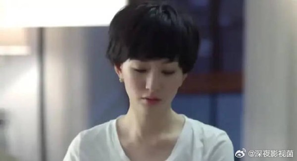 顾晓珺查欧阳剑的账目脑瓜非常灵活 欧阳剑文顾晓珺不是说数学不好么