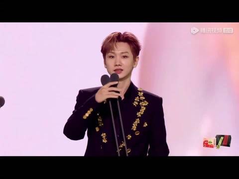 汪苏泷未到现场仍获年度制作人,去年承诺准时兑现