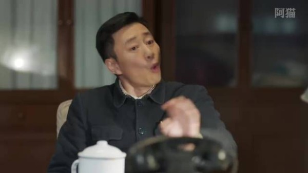 武延生彻底失去当劳模的机会，可他却以另一种方式得逞！