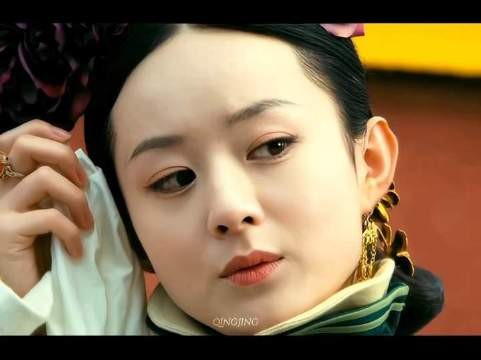 旁人对我，可曾有过半分真意？
