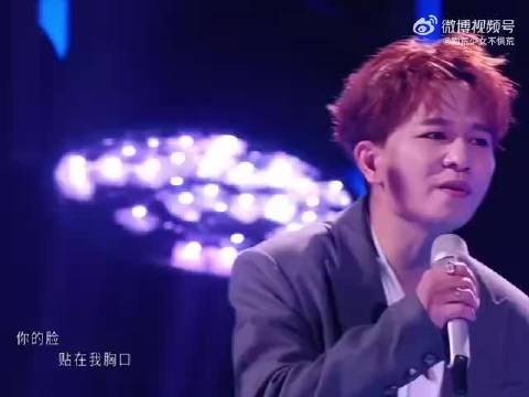欢子初舞台唱响心痛2009，梦回彩铃时代