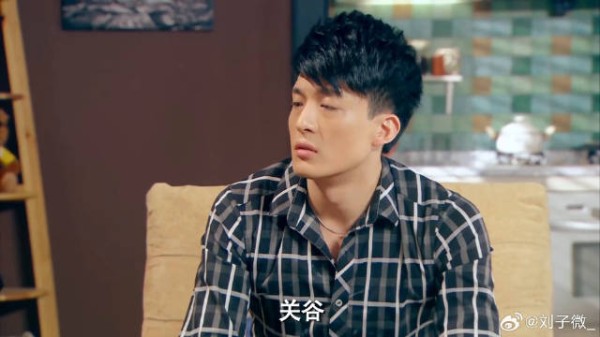 子乔能有什么坏心思呢？不过是想让关谷包养他 一起追剧 #好剧推荐下集更精彩