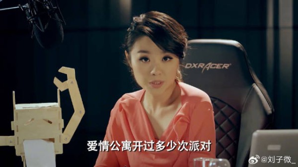 子乔一直没有求婚美嘉，可能是嫌弃美嘉这一缺点！一起追剧 好剧推荐
