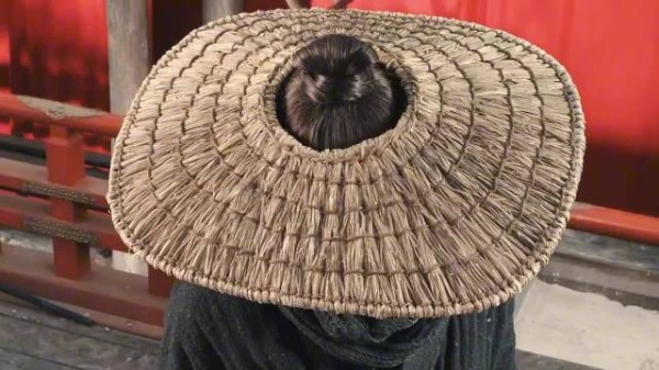 赵怀安船上对决万玉楼,手刃东厂恶首